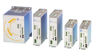 ESR Pollmeier servodrives ESR Pollmeier servodrives