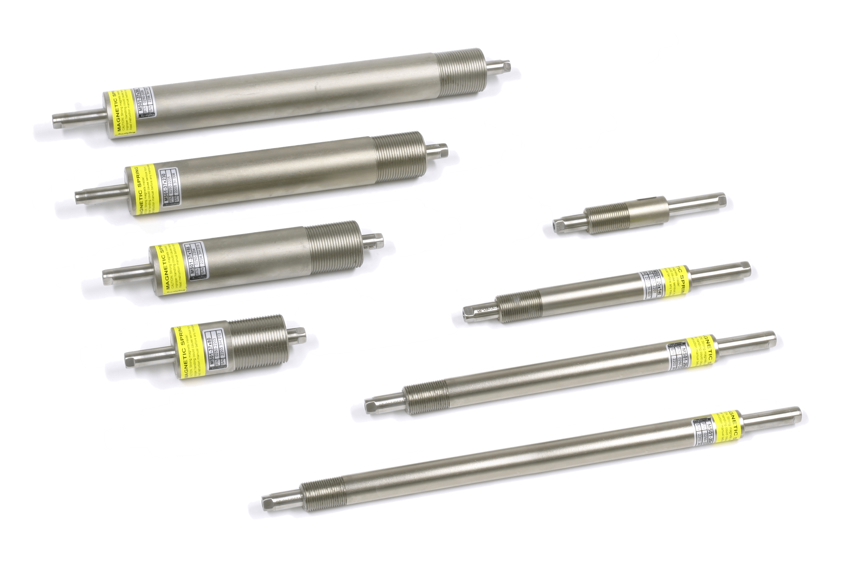 MagSpring