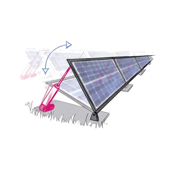 verstellen-van-solarcollectoren