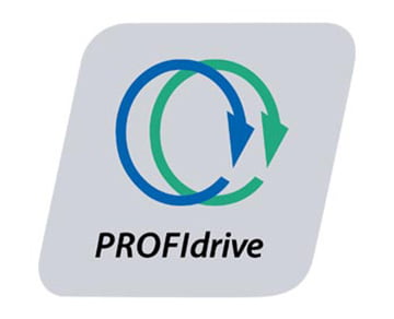 ProfiDrive logo