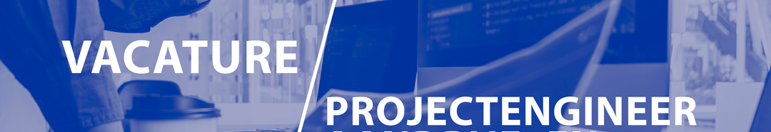 Vacature voor projectengineer aandrijf- en besturingstechniek