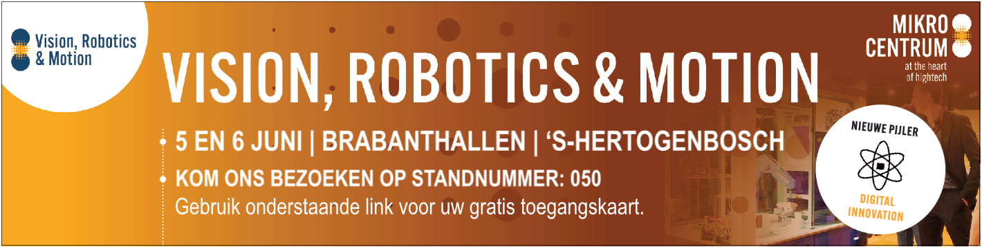 Vision, Robotics & Motion 2024