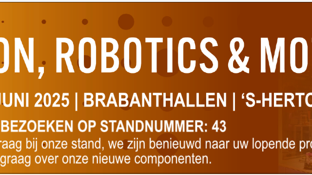 Vision, Robotics & Motion 2025