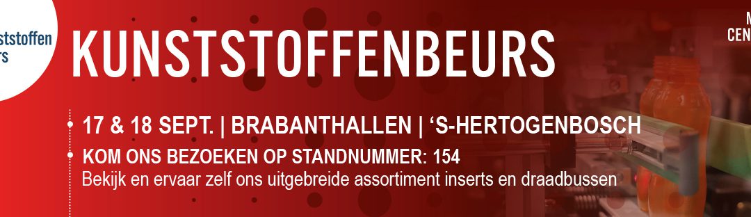 Kunststoffenbeurs 2025