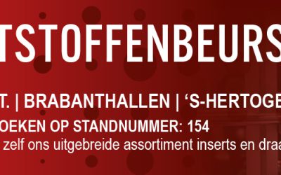 Kunststoffenbeurs 2025
