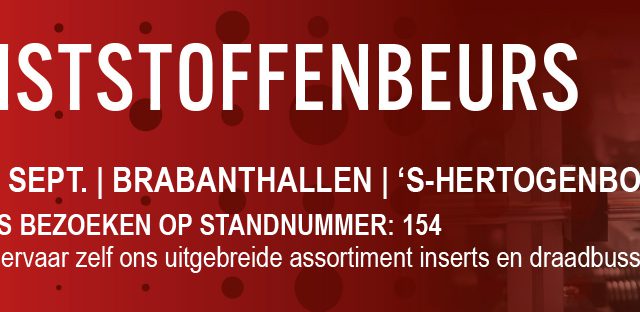 Kunststoffenbeurs 2025