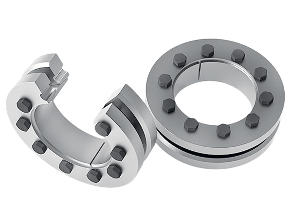 TAS-3delig-RLK603-TLK603-open